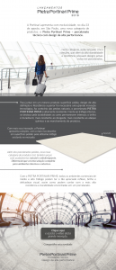 Lançamento Pietra Portinari Prime