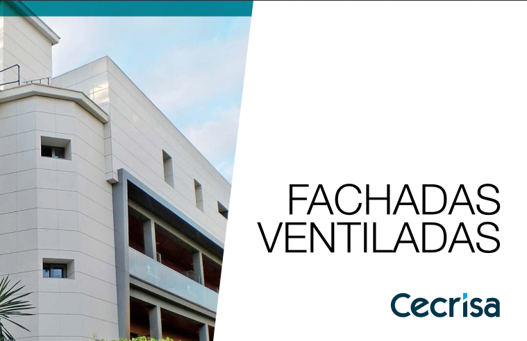 Fachada Ventilada