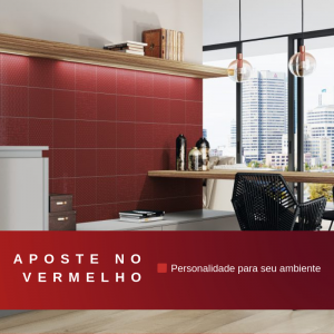 Personalidade para o seu ambiente